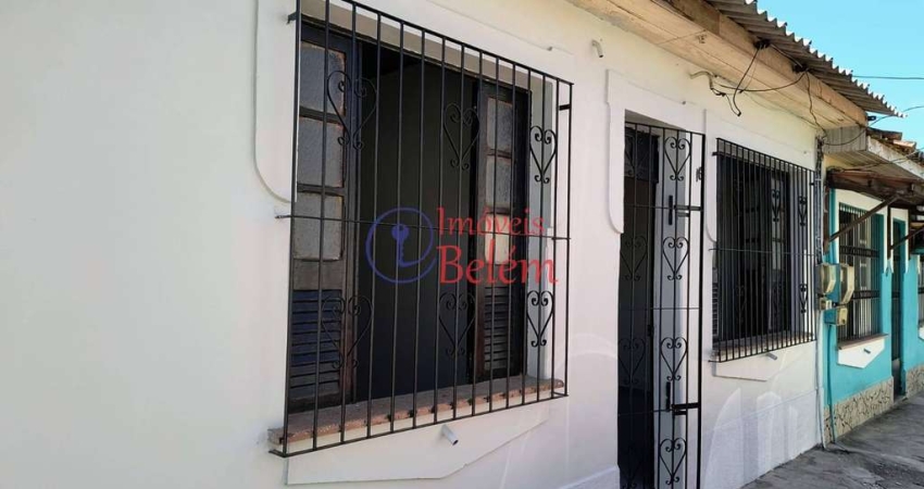 Casa com 2 quartos para alugar na Vila Adelina Sobral, Canudos, Belém