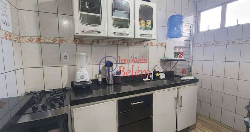 Apartamento com 2 quartos para alugar na Rodovia BR-316, KM 8, Centro, Ananindeua