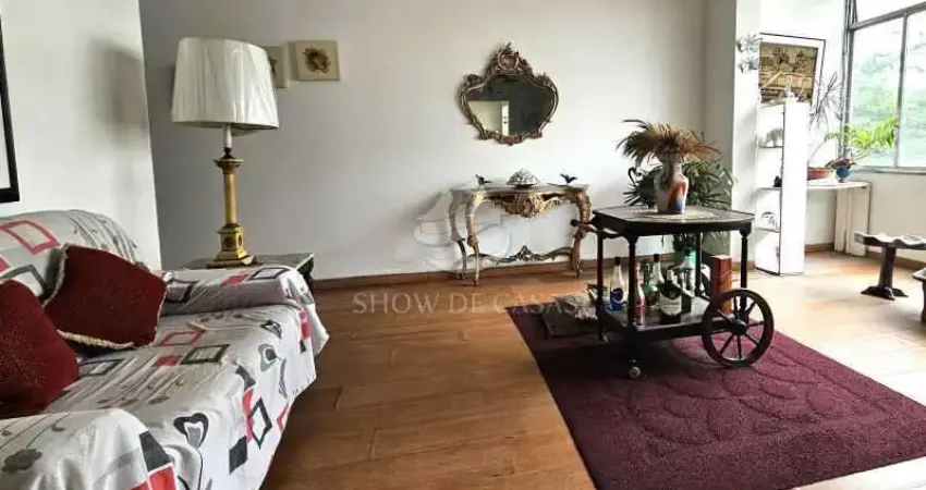 Apartamento com 4 quartos à venda na Avenida Nossa Senhora de Copacabana, --, Copacabana, Rio de Janeiro