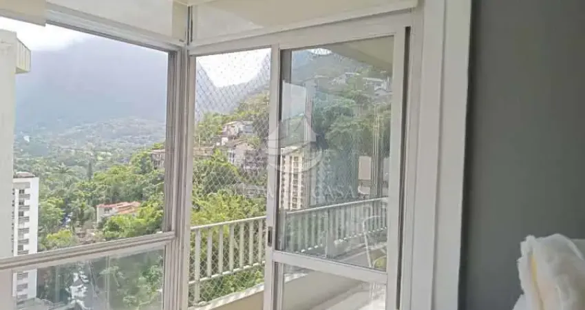 Apartamento com 3 quartos à venda na Rua General Olímpio Mourão Filho, --, São Conrado, Rio de Janeiro