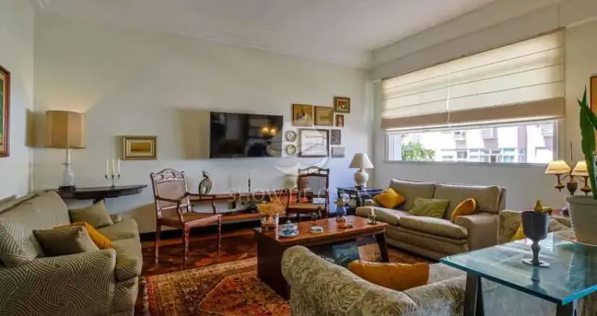 Apartamento com 4 quartos à venda na Rua Domingos Ferreira, --, Copacabana, Rio de Janeiro