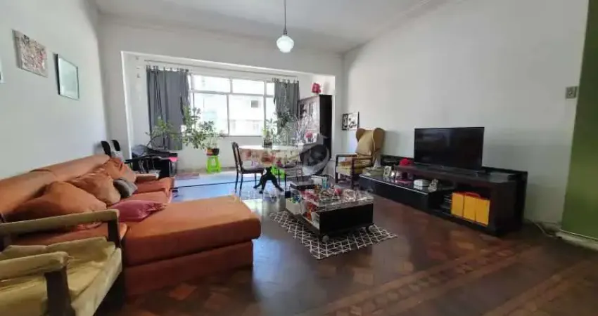 Apartamento com 3 quartos à venda na Avenida Nossa Senhora de Copacabana, --, Copacabana, Rio de Janeiro