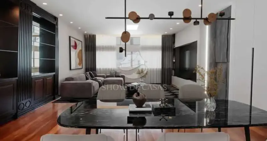 Apartamento com 3 quartos à venda na Rua Barão de Ipanema, --, Copacabana, Rio de Janeiro