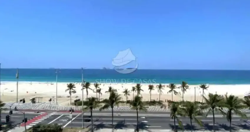 Apartamento com 4 quartos à venda na Avenida Vieira Souto, --, Ipanema, Rio de Janeiro