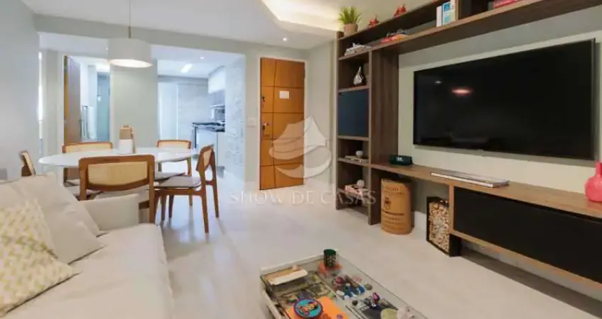 Apartamento com 2 quartos à venda na Rua Jornalista Orlando Dantas, --, Botafogo, Rio de Janeiro