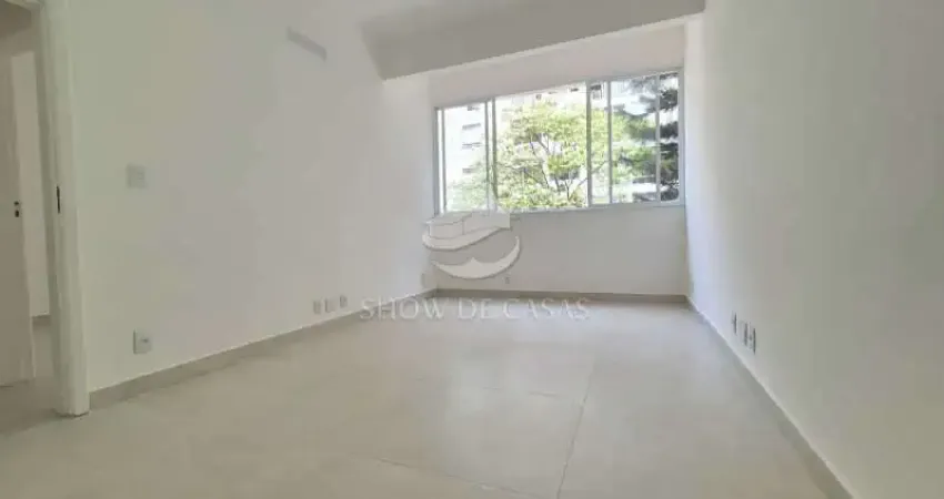 Apartamento com 2 quartos à venda na Rua Marquês de Abrantes, --, Flamengo, Rio de Janeiro