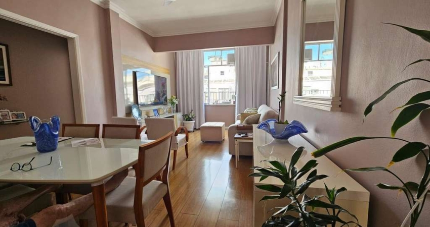 Apartamento em Copacabana  -  Rio de Janeiro