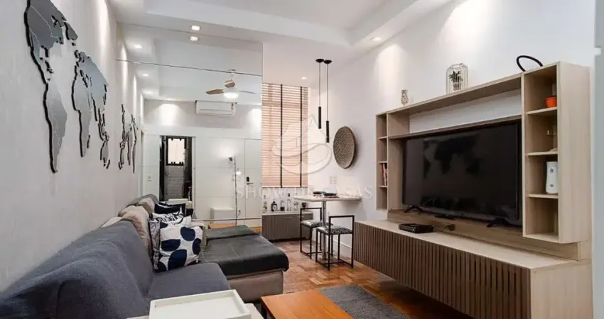 Apartamento em Rio de Janeiro