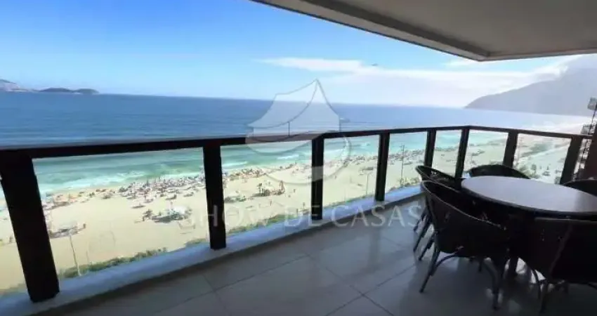 Apartamento em Rio de Janeiro