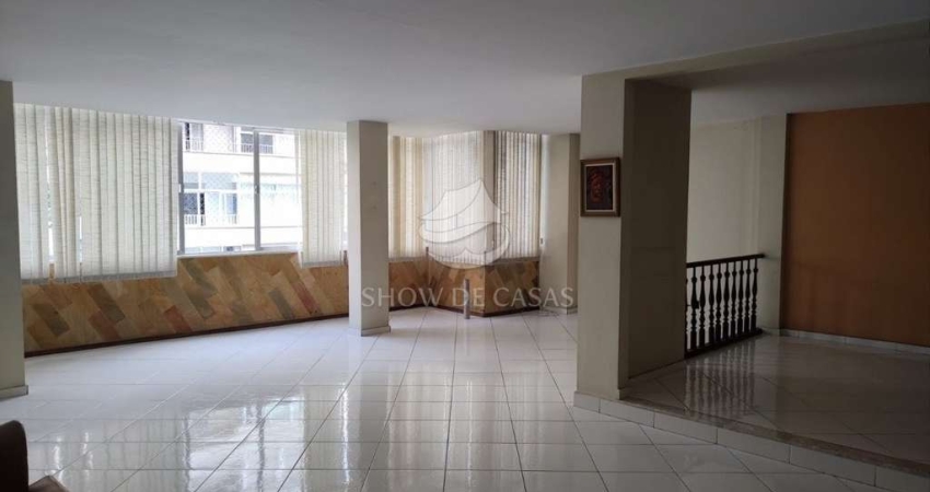 Apartamento a pouquíssimos metros da Praia, em Copacabana  -  Rio de Janeiro