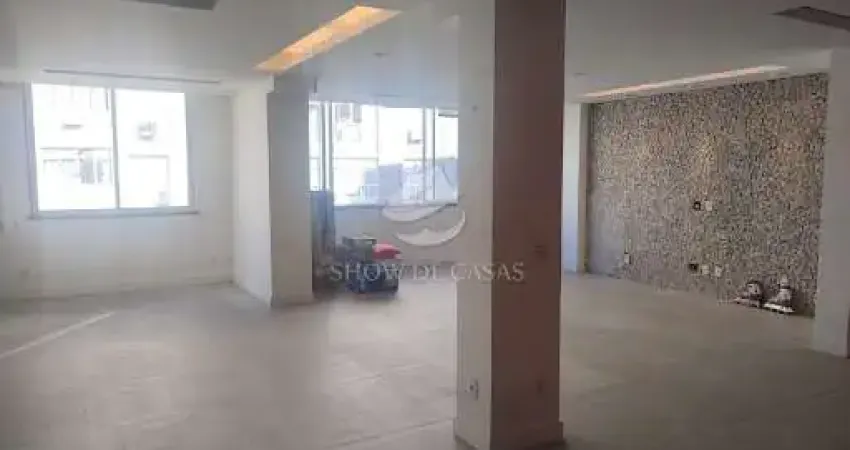 Apartamento com 4 quartos à venda na Rua Tonelero, --, Copacabana, Rio de Janeiro