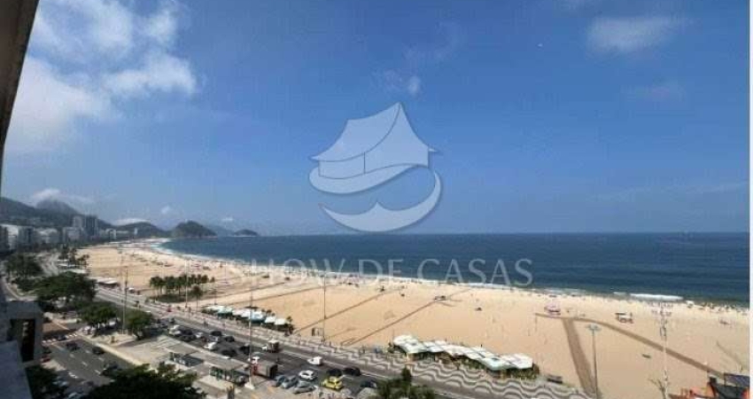 Apartamento com 3 quartos à venda na Avenida Atlântica, --, Copacabana, Rio de Janeiro