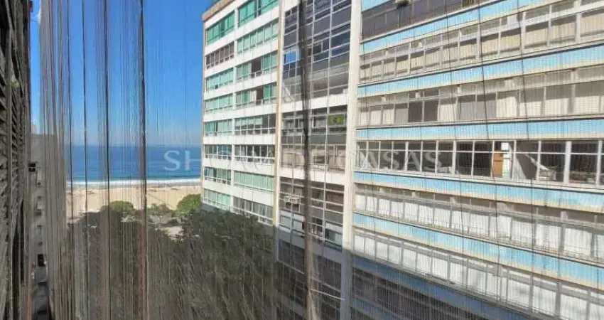 Apartamento Duplex em Copacabana  -  Rio de Janeiro
