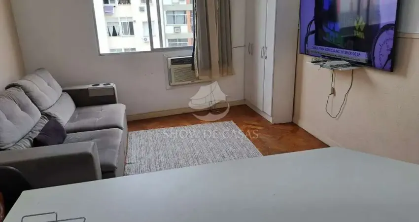 Apartamento em Ipanema  -  Rio de Janeiro