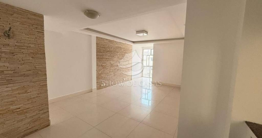 Apartamento em Copacabana  -  Rio de Janeiro