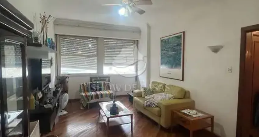 Apartamento em Copacabana  -  Rio de Janeiro
