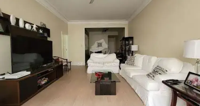 Apartamento com 3 quartos à venda na Rua Barata Ribeiro, --, Copacabana, Rio de Janeiro