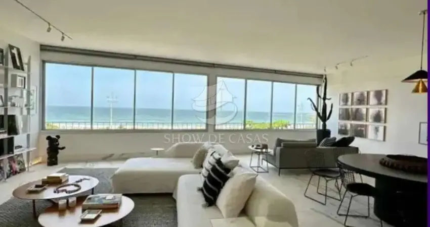 Apartamento em Copacabana  -  Rio de Janeiro