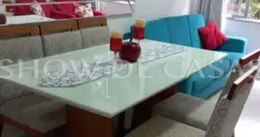 Apartamento com 2 quartos à venda na Rua Santa Clara, --, Copacabana, Rio de Janeiro