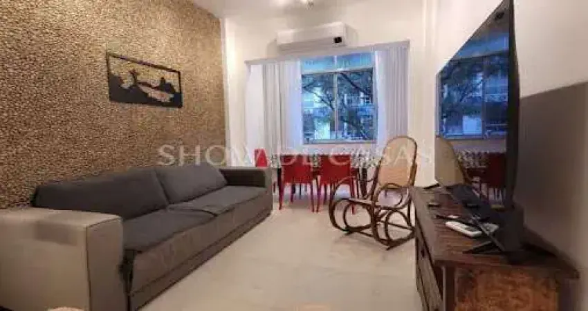 Apartamento com 3 quartos à venda na Rua Anita Garibaldi, --, Copacabana, Rio de Janeiro