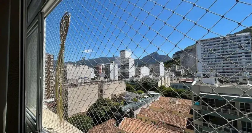 Apartamento com 3 quartos à venda na Rua Visconde de Pirajá, --, Ipanema, Rio de Janeiro