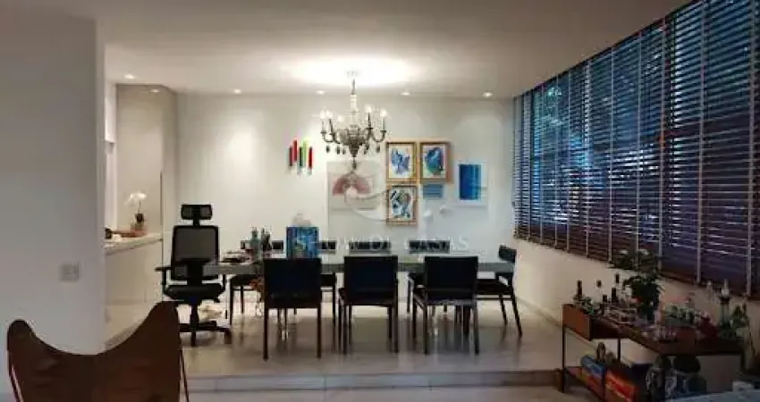 Apartamento com 4 quartos à venda na Rua Tonelero, --, Copacabana, Rio de Janeiro