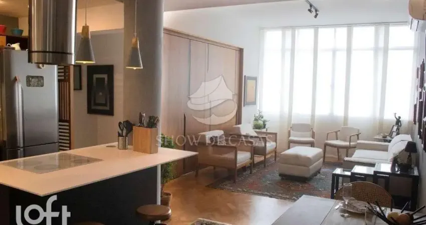 Apartamento em Rio de Janeiro