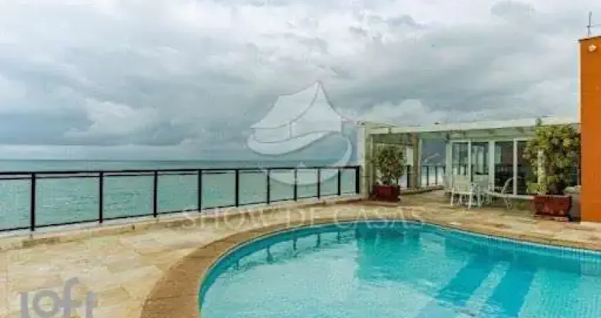 Apartamento com 2 quartos à venda na Avenida Vieira Souto, --, Ipanema, Rio de Janeiro