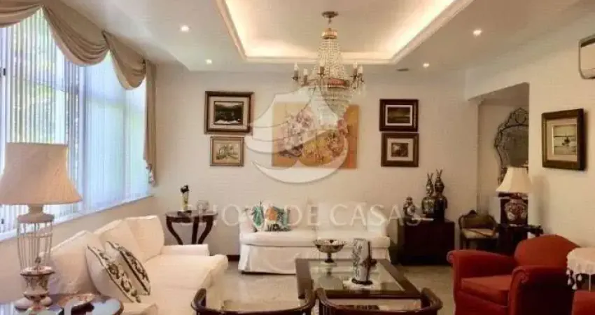 Apartamento com 4 quartos à venda na Rua José Linhares, --, Leblon, Rio de Janeiro