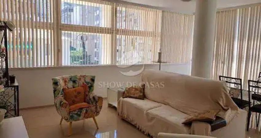 Apartamento com 3 quartos à venda na Rua República do Peru, --, Copacabana, Rio de Janeiro