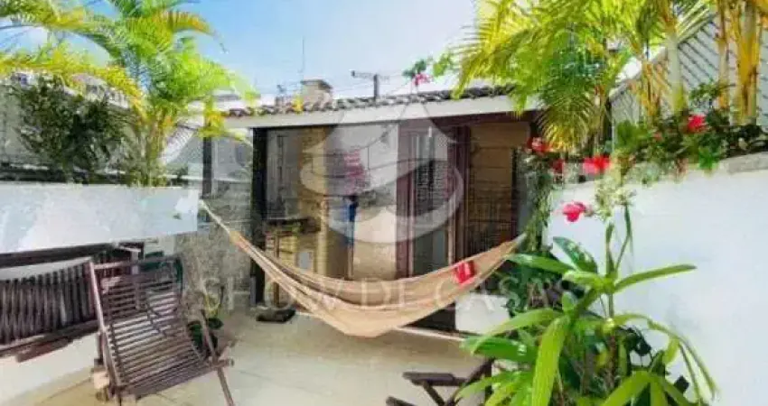 Apartamento em Copacabana  -  Rio de Janeiro