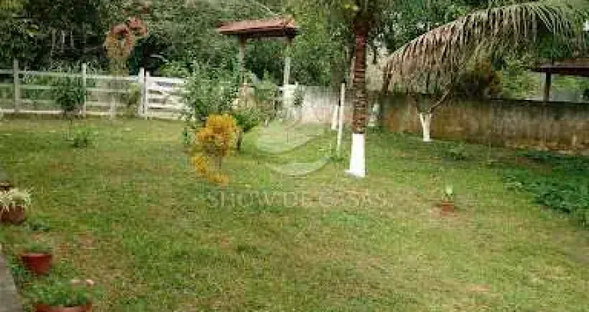 Chácara / sítio com 3 quartos à venda na Estrada do Vecchi, --, Zona Rural, Cachoeiras de Macacu