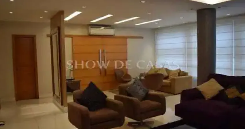 Apartamento com 6 quartos à venda na Rua Bolivar, --, Copacabana, Rio de Janeiro