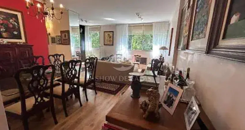 Apartamento com 3 quartos à venda na Avenida Epitácio Pessoa, --, Lagoa, Rio de Janeiro