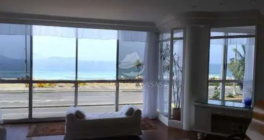 Apartamento com 4 quartos à venda na Avenida Vieira Souto, --, Ipanema, Rio de Janeiro