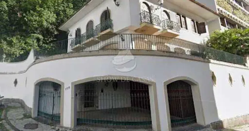 Casa com 6 quartos à venda na Rua Professor Brandão Filho, --, Leblon, Rio de Janeiro