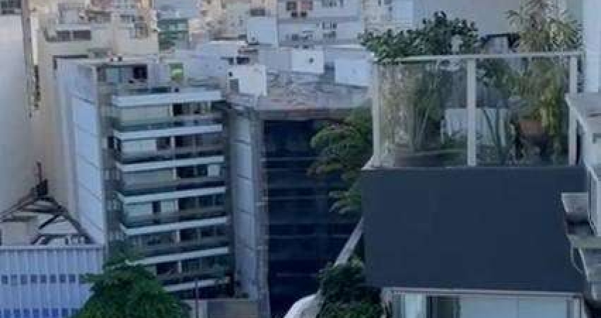 Flat em Leblon  -  Rio de Janeiro
