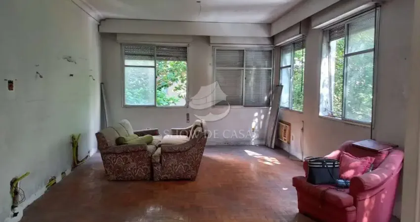 Apartamento em Copacabana  -  Rio de Janeiro