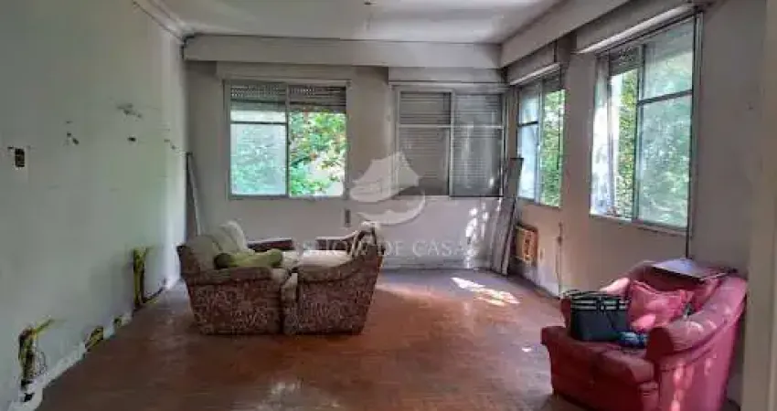 Apartamento com 4 quartos à venda na Rua Conselheiro Lafaiete, --, Copacabana, Rio de Janeiro