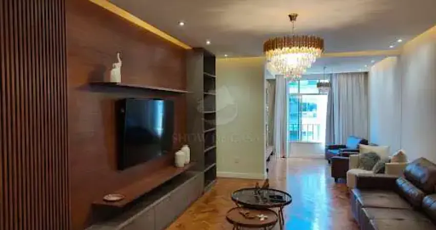 Apartamento com 3 quartos à venda na Rua Hilário de Gouveia, --, Copacabana, Rio de Janeiro