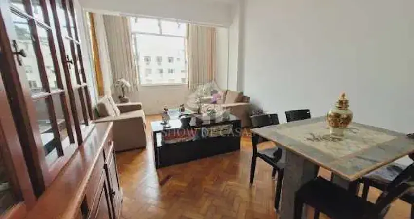 Apartamento com 3 quartos à venda na Rua Xavier da Silveira, --, Copacabana, Rio de Janeiro