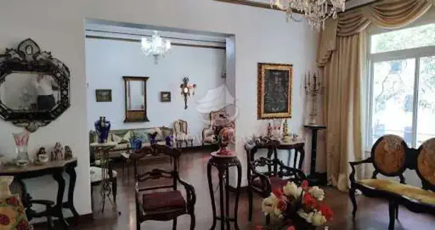 Apartamento com 4 quartos à venda na Rua Ministro Viveiros de Castro, --, Copacabana, Rio de Janeiro