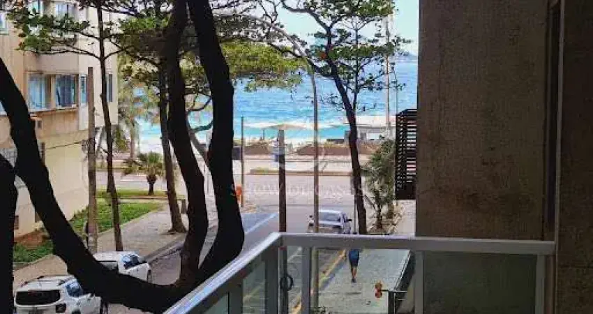 Apartamento com 3 quartos à venda na Rua José Linhares, --, Leblon, Rio de Janeiro