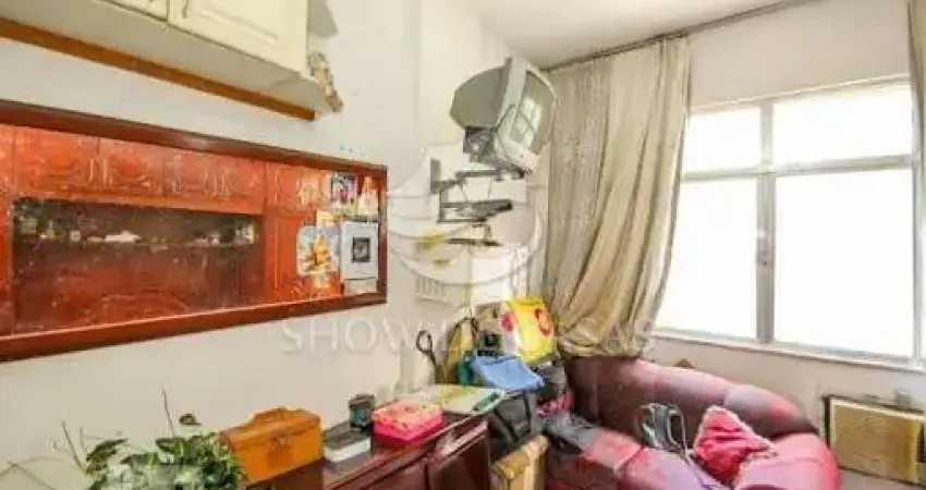 Apartamento com 1 quarto à venda na Rua Barata Ribeiro, --, Copacabana, Rio de Janeiro