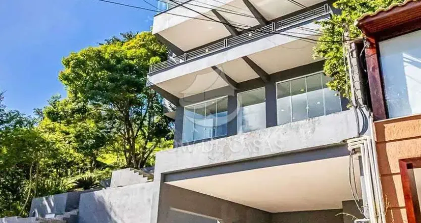 Casa em Condominio em Niterói