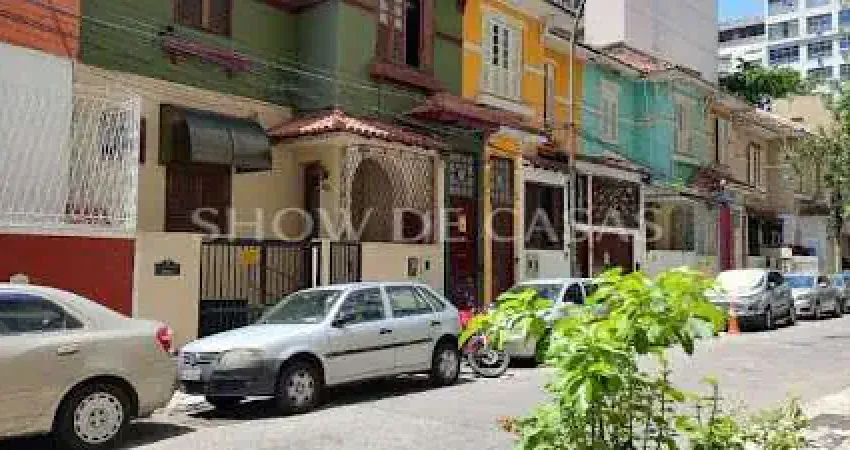 Casa com 2 quartos à venda na Rua Silva Castro, --, Copacabana, Rio de Janeiro