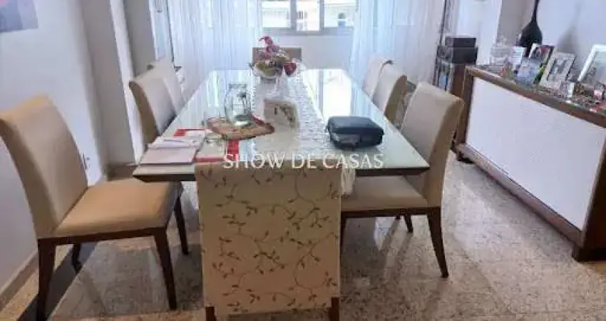 Apartamento com 3 quartos à venda na Rua Anita Garibaldi, --, Copacabana, Rio de Janeiro