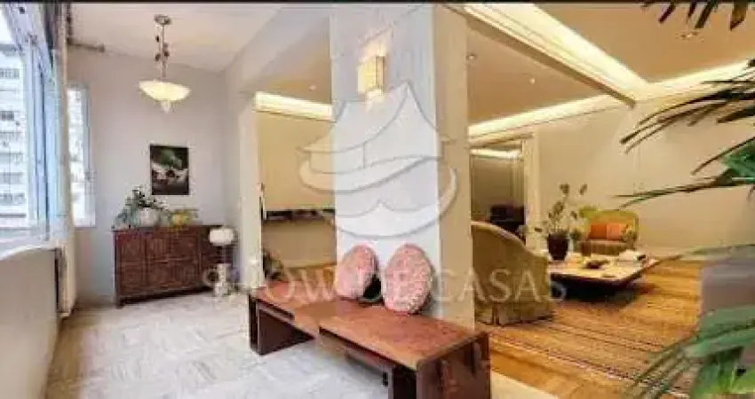 Apartamento com 3 quartos à venda na Rua Fernando Mendes, --, Copacabana, Rio de Janeiro