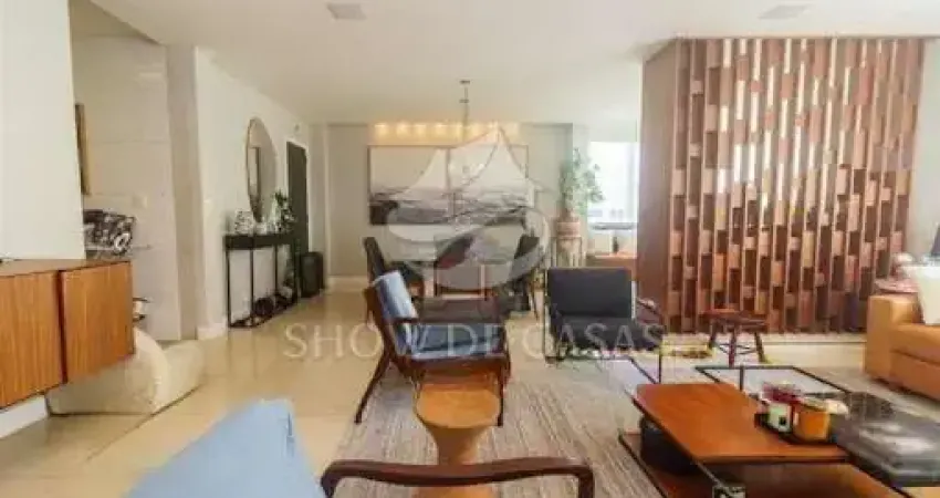 Apartamento com 4 quartos à venda na Rua Duvivier, --, Copacabana, Rio de Janeiro