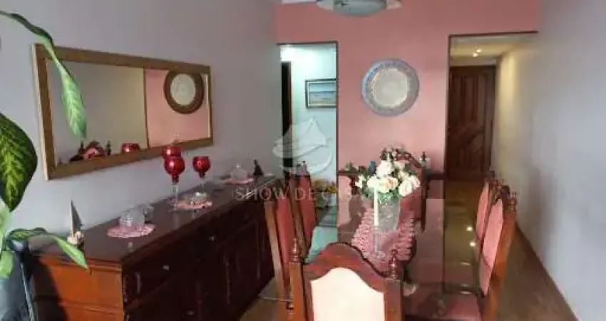 Apartamento com 3 quartos à venda na Rua Cinco de Julho, --, Copacabana, Rio de Janeiro